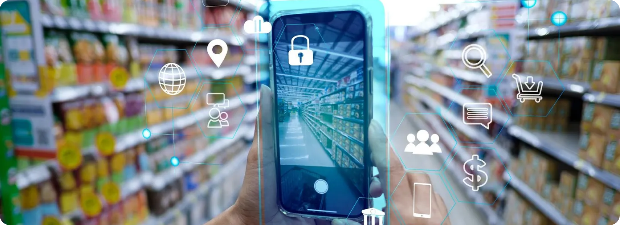 B2B Omnichannel Retailing Trends: Key Strategies for Seamless Retail