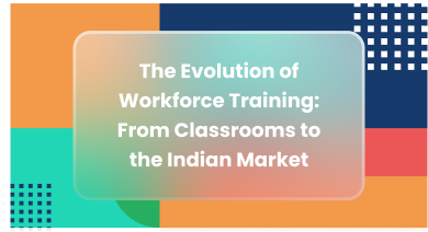 Workforce Training for the Field