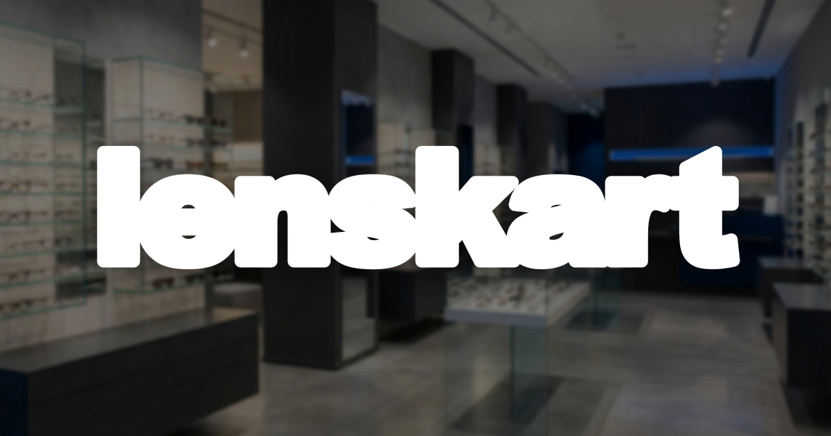 3-Day TAT for Retail Store Maintenance Across 500+ Lenskart Stores